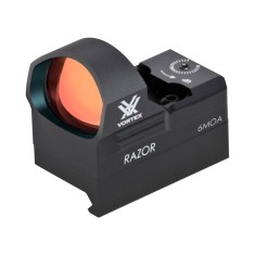 Коліматорний приціл Vortex Razor Red Dot 6 MOA (RZR-2003) Коліматорний приціл Vortex Razor Red Dot 6 MOA (RZR-2003)
