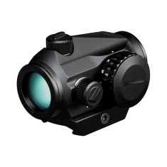 Коліматорний приціл Vortex Crossfire Red Dot (CF-RD2) Коліматорний приціл Vortex Crossfire Red Dot (CF-RD2)