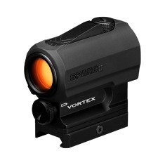 Коліматорний приціл Vortex SPARC AR Red Dot 2MOA (SPC-AR2) Коліматорний приціл Vortex SPARC AR Red Dot 2MOA (SPC-AR2)