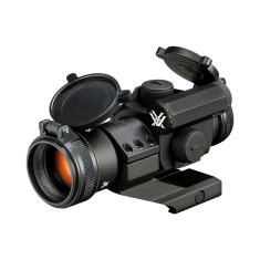 Коліматорний приціл Vortex Strikefire II Red/Green Dot (SF-RG-501) Коліматорний приціл Vortex Strikefire II Red/Green Dot (SF-RG-501)
