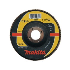 Круг пелюстковий Makita P-65517, 230х2.5 Круг пелюстковий Makita P-65517, 230х2.5