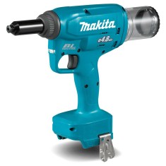 Заклепочник Makita LXT DRV150Z SOLO (без АКБ) Заклепочник Makita LXT DRV150Z SOLO (без АКБ)