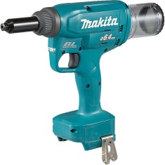 Заклепочник Makita LXT DRV250Z SOLO (без АКБ) Заклепочник Makita LXT DRV250Z SOLO (без АКБ)