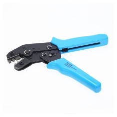 Інструмент Extools SN-01BM для обтіску контактів D-SUB Інструмент Extools SN-01BM для обтіску контактів D-SUB