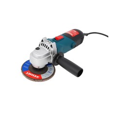 Шліфмашина кутова Зеніт Профі ЗУШ-125/900 Шліфмашина кутова Зеніт Профі ЗУШ-125/900