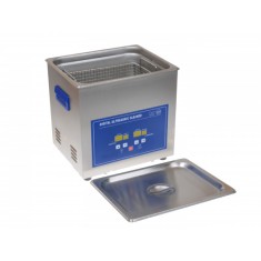 Ультразвуковая ванна (мойка) Jeken PS-40A, 10л, 240Вт Ультразвуковая ванна (мойка) Jeken PS-40A, 10л, 240Вт