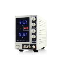 Лабораторний блок живлення UNI-T UTP3315TFL, 30B, 5A