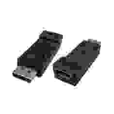 Переходник Comp штекер DisplayPort- гнездо HDMI (CP555522)