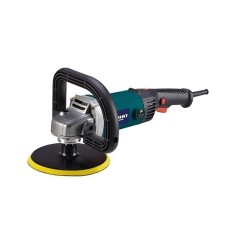 Шліфмашина полірувальна Зеніт Профі ЗПМ-180/1800 Шліфмашина полірувальна Зеніт Профі ЗПМ-180/1800