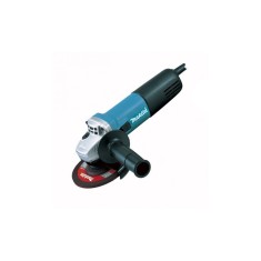 Шліфмашина кутова Makita 9558HNGD Шліфмашина кутова Makita 9558HNGD