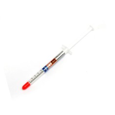 Термопаста HY410 Halnziye [1.4Вт/мК, 1г] шприц