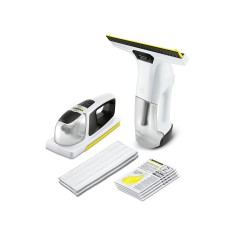Пылесос для мытья окон Karcher WV 6 + KV 4 Premium (1.633-580.0) Пылесос для мытья окон Karcher WV 6 + KV 4 Premium (1.633-580.0)