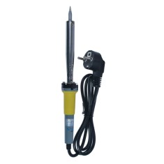 Паяльник Zhongdi ZD-200B 80 Вт (евровилка) Паяльник Zhongdi ZD-200B 80 Вт (евровилка)