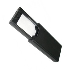 Ручная лупа Magnifier MG21015, увел.- 3Х, диам.- 45х45мм с Led Ручная лупа Magnifier MG21015, увел.- 3Х, диам.- 45х45мм с Led