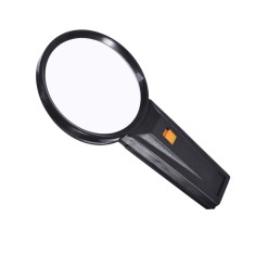 Ручная лупа Magnifier MG82015, увел.- 2.5Х, диам.- 90мм с Led Ручная лупа Magnifier MG82015, увел.- 2.5Х, диам.- 90мм с Led