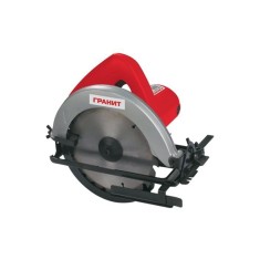 Пила дисковая Гранит ЦП-1600