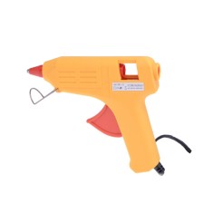 Клейовий пістолет EXtools ME-02-Y під клей 11мм, 80W Клейовий пістолет EXtools ME-02-Y під клей 11мм, 80W