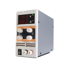 Лабораторний блок живлення Extools SW-3010D, 30B, 10A Лабораторний блок живлення Extools SW-3010D, 30B, 10A
