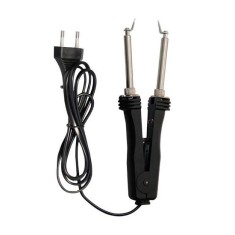 Термопинцет ZD-409 для паяльной станции, 24V Термопинцет ZD-409 для паяльной станции, 24V