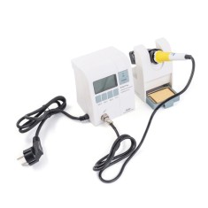 Паяльная станция с процессором Zhongdi ZD-937  48 Вт