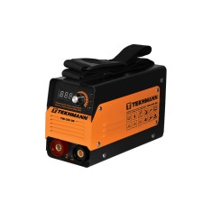 Зварювальний апарат Tekhmann TWI-250 DB Зварювальний апарат Tekhmann TWI-250 DB