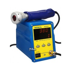 Паяльная станция инфракрасная MMA 777A