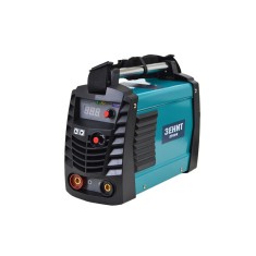 Зварювальний апарат Зеніт Профі ЗСИ-300 ВЕ Зварювальний апарат Зеніт Профі ЗСИ-300 ВЕ