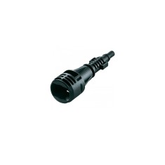 Переходник для минимоек Bosch Aquatak к серии принадлежностей Karcher Переходник для минимоек Bosch Aquatak к серии принадлежностей Karcher