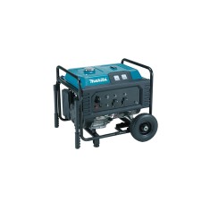 Бензогенератор Makita EG 6050 А Бензогенератор Makita EG 6050 А