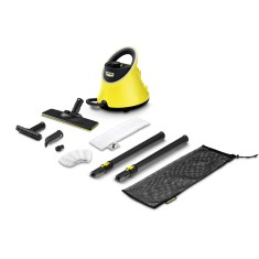 Пароочиститель Karcher SC 2 Deluxe EasyFix (1.513-243.0) Пароочиститель Karcher SC 2 Deluxe EasyFix (1.513-243.0)