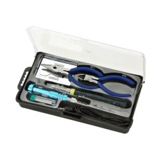 Набір інструментів для пайки Zhongdi ZD-972F