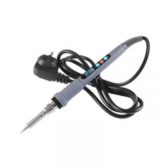 Паяльник Extools 929 90 Вт з регулюванням температури Паяльник Extools 929 90 Вт з регулюванням температури