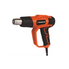 Фен промисловий (термофен) Tekhmann THG-2005 DB