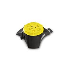 Зрошувач Karcher багатофункціональний, 6 функцій (2.645-026.0) Зрошувач Karcher багатофункціональний, 6 функцій (2.645-026.0)