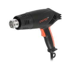 Фен промышленный Dnipro-M GH-200 Фен промышленный Dnipro-M GH-200