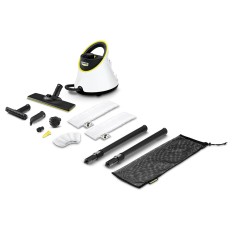 Пароочиститель Karcher SC 2 Premium Delux (1.513-253.0) Пароочиститель Karcher SC 2 Premium Delux (1.513-253.0)