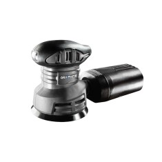 Шліфмашина ексцентрикова GRAPHITE 59G343 Шліфмашина ексцентрикова GRAPHITE 59G343