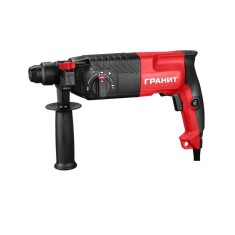 Перфоратор Гранит ПП-1050 Перфоратор Гранит ПП-1050