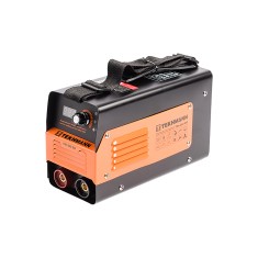 Зварювальний апарат Tekhmann TWI-260 DB Зварювальний апарат Tekhmann TWI-260 DB