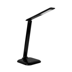 Настольная лампа LED Delux TF-130BK