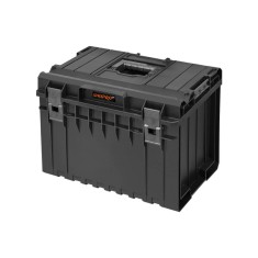 Ящик для инструмента Dnipro-M S-Box B450 противоударный корпус, 52 л Ящик для инструмента Dnipro-M S-Box B450 противоударный корпус, 52 л