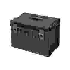 Ящик для инструмента Dnipro-M S-Box B450 противоударный корпус, 52 л