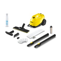 Пароочиститель Karcher SC 3 EasyFix (1.513-119.0) Пароочиститель Karcher SC 3 EasyFix (1.513-119.0)