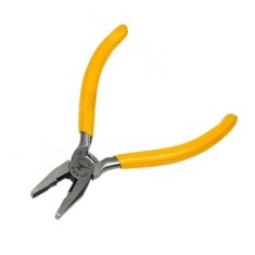 Плоскогубцы-кусачки R'Deer RT-509 Плоскогубцы-кусачки R'Deer RT-509