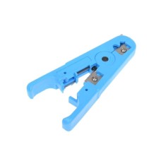 Інструмент Extools HY-Р-501В для зачистки витої пари Інструмент Extools HY-Р-501В для зачистки витої пари