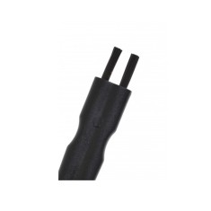 Щітка ESD, Zhongdi Zhongdi ZD-155В, 140х16мм, 2 пучка Щітка ESD, Zhongdi Zhongdi ZD-155В, 140х16мм, 2 пучка