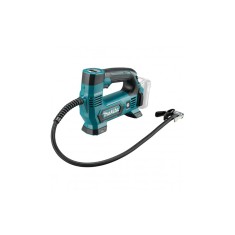 Компресор акумуляторний Makita MP100DZ (без АКБ) Компресор акумуляторний Makita MP100DZ (без АКБ)