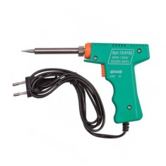 Паяльник-пистолет Zhongdi ZD-80 30/130 Вт