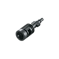 Переходник для минимоек Bosch Aquatak  Переходник для минимоек Bosch Aquatak