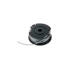 Запасная котушка с леской Bosch 1.6мм Запасная котушка с леской Bosch 1.6мм